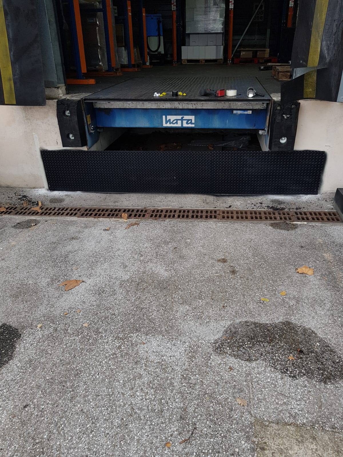 Quelles sont les responsabilités de chaque partie dans un contrat de maintenance Miramas