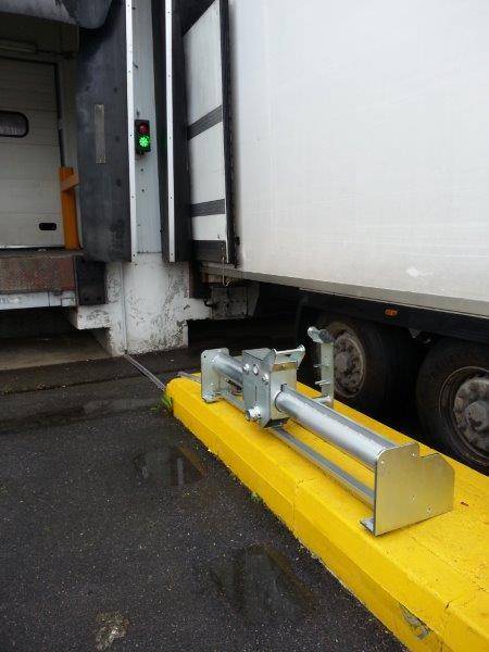 Pourquoi sécuriser les quais ? Miramas