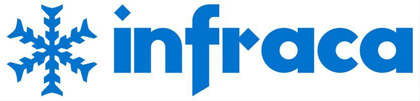 Portes destinées au secteur du froid industriel Infraca PACA