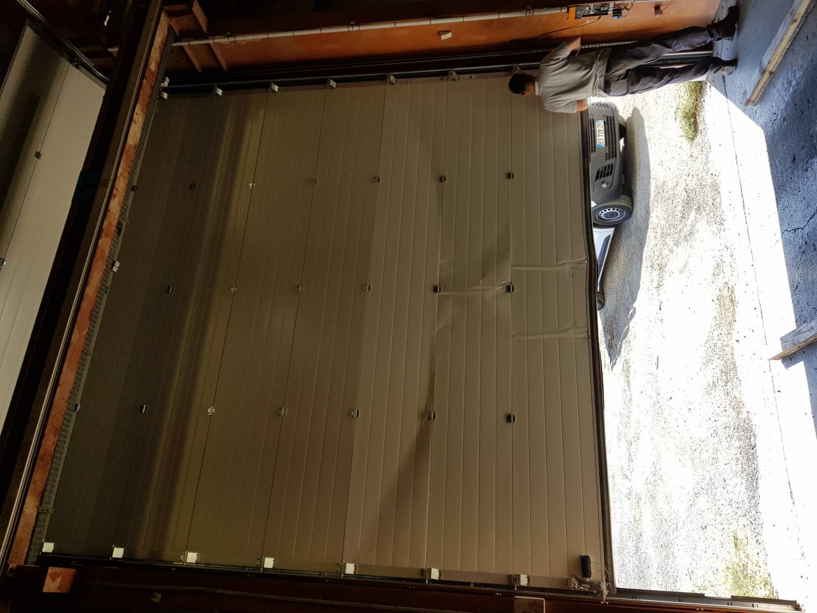 Quels sont les principaux risques liés aux quais de transbordement ? Aix les Milles