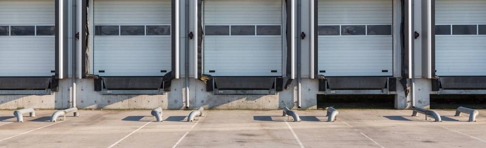 Installation d'équipements de quai en PACA