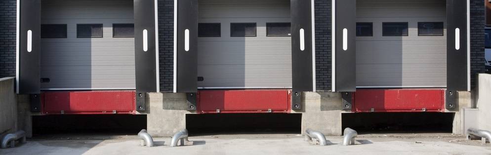 Dépannage d'équipements de quai en PACA