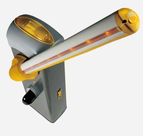 Entretien et maintenance de barrière automatique levante pour une sécurité totale Rognac