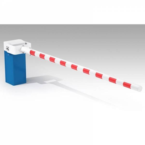 Maintenance et dépannage urgent de barrière automatique haute résistance en fibre de verre Aix en Provence