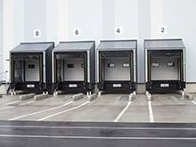 Maintenance et dépannage de porte sectionnelle Novolux Thermo 80 Bouches du Rhone