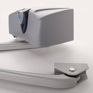 Installation et entretien Automatisme portail battant Aix en Provence