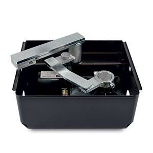 Pose et entretien Automatisme portail battant industriel enterré Vitrolles