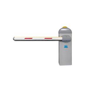 Installation Barrière de parking automatique à usage semi-intensif et intensif Arles