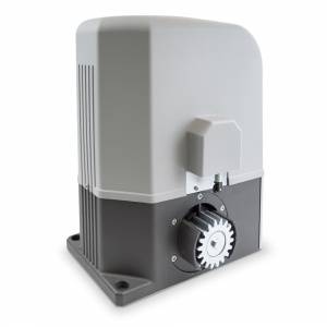 Installation dépannage Moteur portail coulissant industriels Salon de Provence