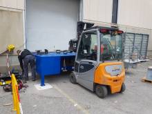 Nos prestations sur le secteur de  Nimes dans le Gard