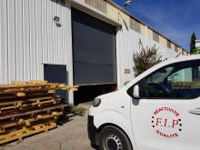 Notre zone d'activité pour ce service Devis dépannage de table élévatrice mobile à