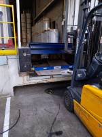 Notre zone d'activité pour ce service Maintenance de quai de chargement à