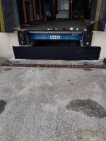 Notre zone d'activité pour ce service Devis installation de porte sectionnelle industrielle à