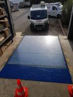 Notre zone d'activité pour ce service Devis dépannage de table élévatrice mobile à