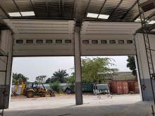 Notre zone d'activité pour ce service Installation de porte souple automatique à