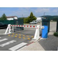 Notre zone d'activité pour ce service Contrat de maintenance pour équipement de quai à