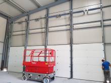 Nos prestations sur le secteur de  Nimes dans le Gard