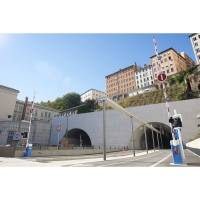 Notre zone d'activité pour ce service Réparation de barrière levante pour copropriété à