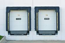 Notre zone d'activité pour ce service Dépanneur pour pont de chargement à