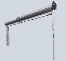 Notre zone d'activité pour ce service Réparation de rideau métallique isolé à