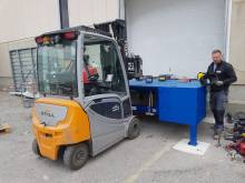 Nos prestations sur le secteur de Cavaillon dans le Vaucluse