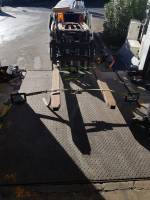 Nos prestations sur le secteur de  Nimes dans le Gard