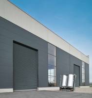 Notre zone d'activité pour ce service Installation de rideaux métalliques à