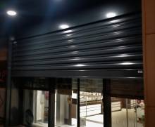 Notre zone d'activité pour ce service Contrat d'entretien annuel de rideaux métalliques à