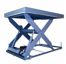 Notre zone d'activité pour ce service Réparation de table élévatrice électrique en urgence à