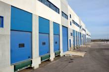 Notre zone d'activité pour ce service Pose de porte automatique à empilement à