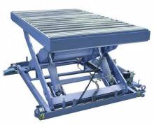 Notre zone d'activité pour ce service Réparation de table élévatrice électrique en urgence à